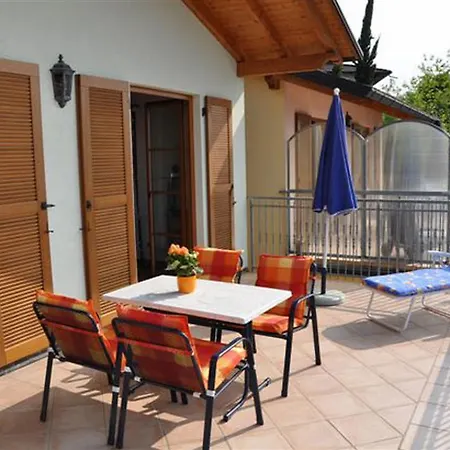 Casa de Férias Bellissime