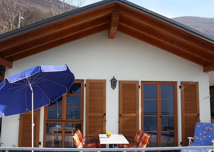 Bellissime * Tronzano Lago Maggiore