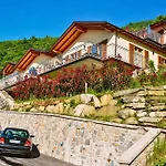 Holiday home Bellissime *