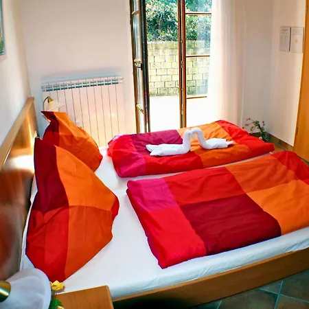 Holiday home Bellissime