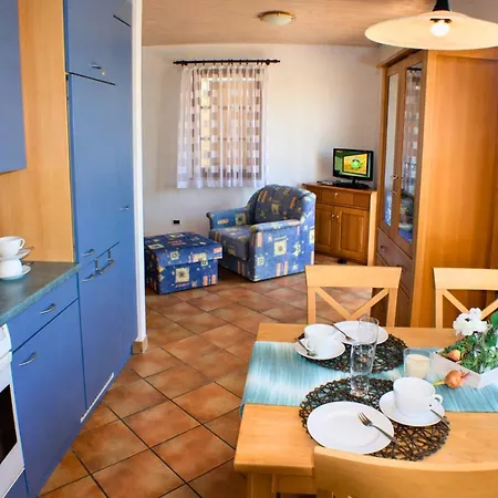 Holiday home Bellissime *