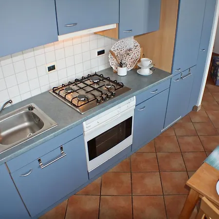 Bellissime בית נופש