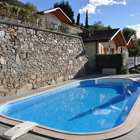 Bellissime Holiday home