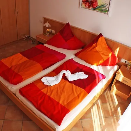 Holiday home Bellissime