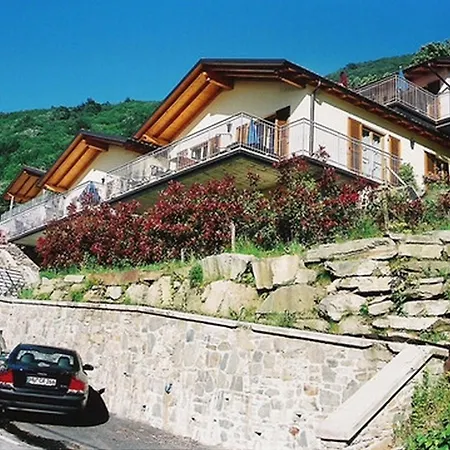 בית נופש Bellissime *