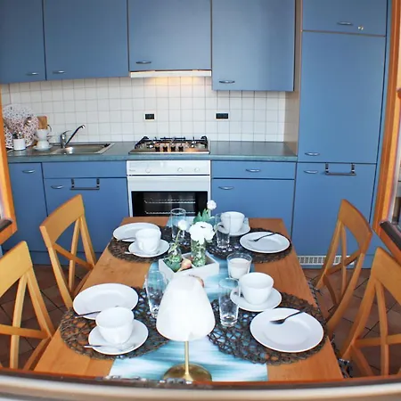 Bellissime טרונצאנו לאגו מג'ורה