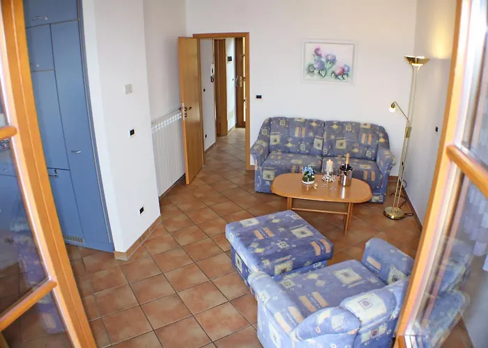 Bellissime * טרונצאנו לאגו מג'ורה