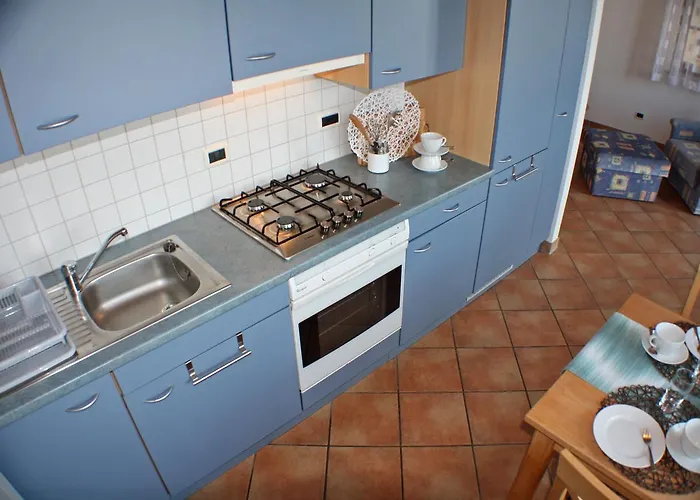 Bellissime בית נופש