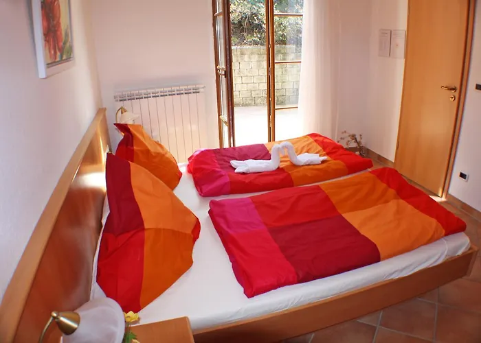 בית נופש Bellissime *