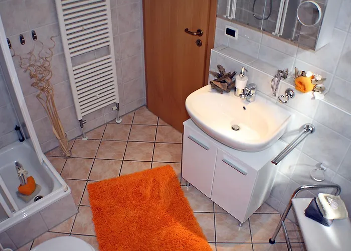 펜션 Bellissime 트론자노 라고 마지오레