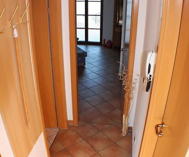 펜션 Bellissime 트론자노 라고 마지오레